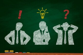 1位はまさかの…1番面白いトリオ芸人TOP5